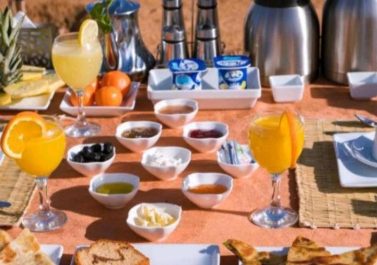 Fantastic Luxury Camp Hotel Merzouga Luaran gambar