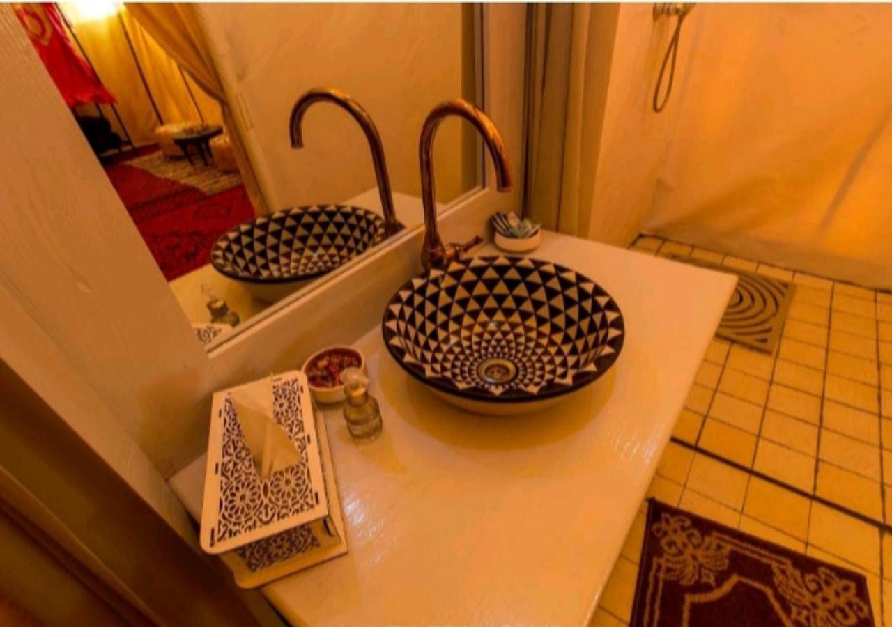 Fantastic Luxury Camp Hotel Merzouga Luaran gambar