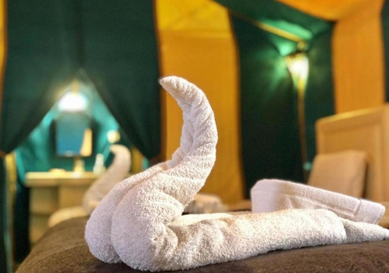 Fantastic Luxury Camp Hotel Merzouga Luaran gambar