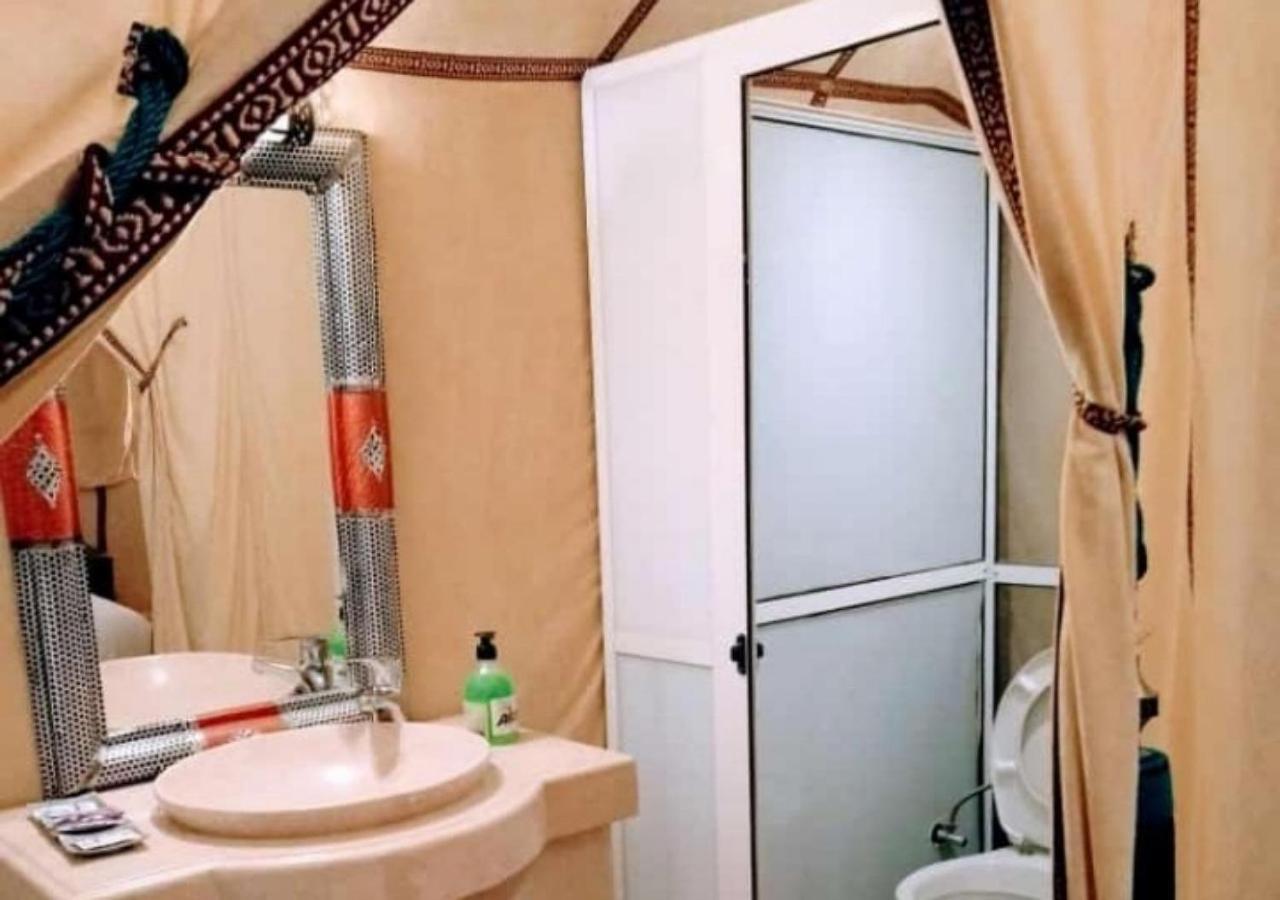 Fantastic Luxury Camp Hotel Merzouga Luaran gambar